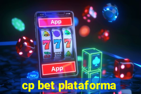 cp bet plataforma